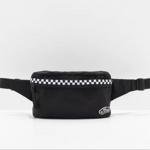 Vans Off the Wall Fanny Pack
